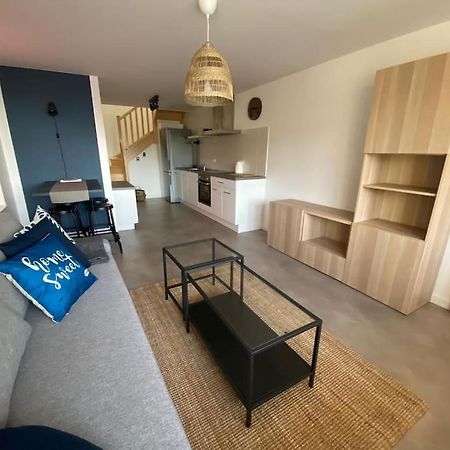 T2 Paisible En Coeur De Village Viuz-en-Sallaz Εξωτερικό φωτογραφία