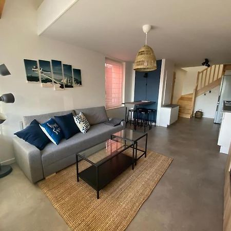 T2 Paisible En Coeur De Village Viuz-en-Sallaz Εξωτερικό φωτογραφία