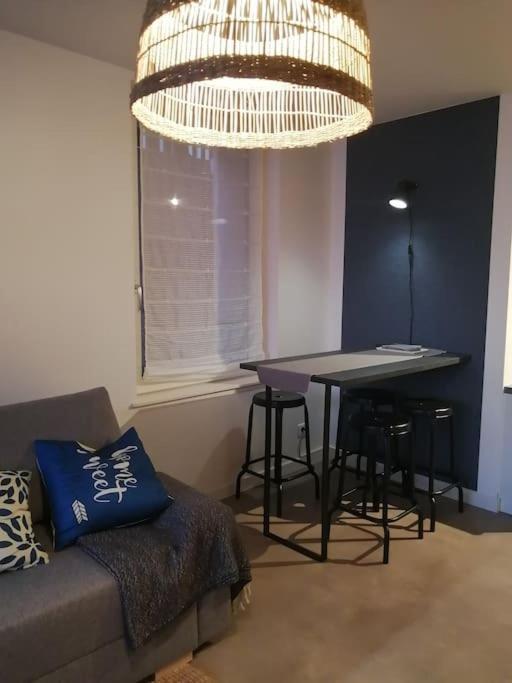 T2 Paisible En Coeur De Village Viuz-en-Sallaz Εξωτερικό φωτογραφία