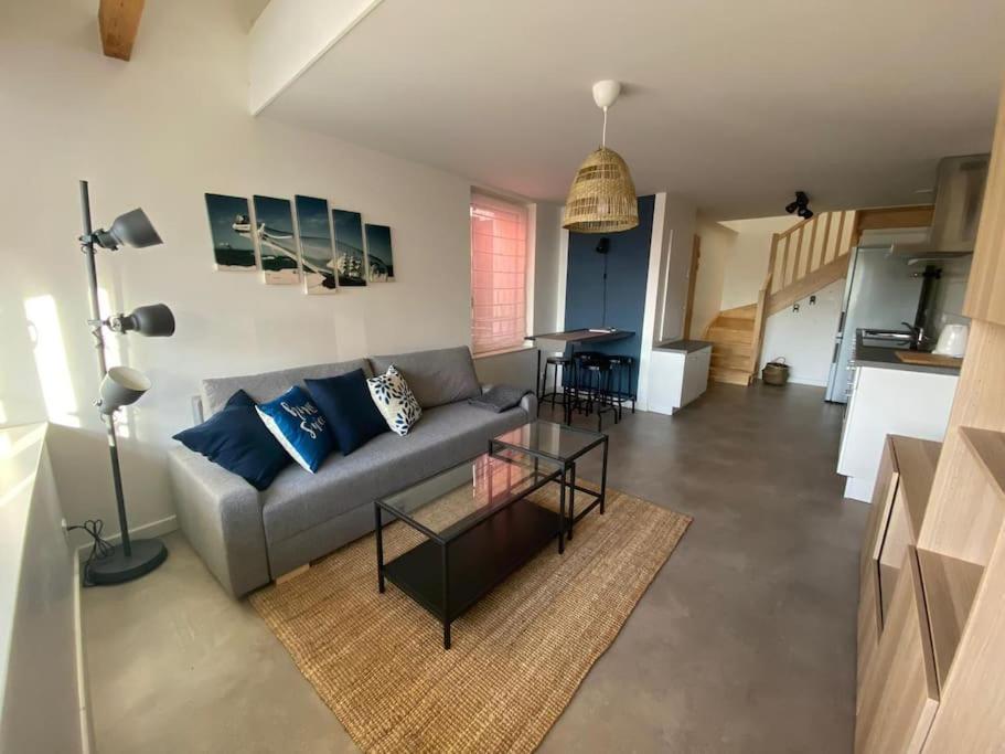 T2 Paisible En Coeur De Village Viuz-en-Sallaz Εξωτερικό φωτογραφία
